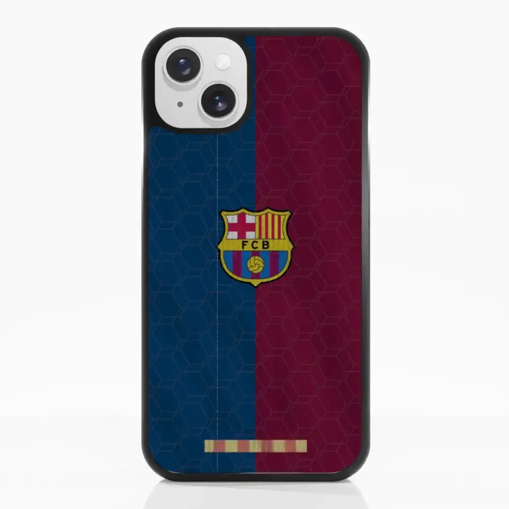 FC Barcelona Official 3D Phone Case Custom - Image 13