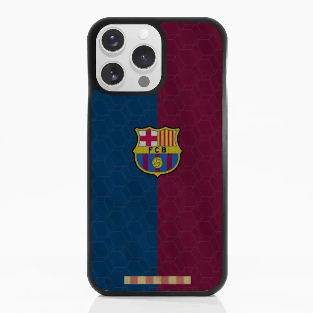 FC Barcelona Official 3D Phone Case Custom - Image 14