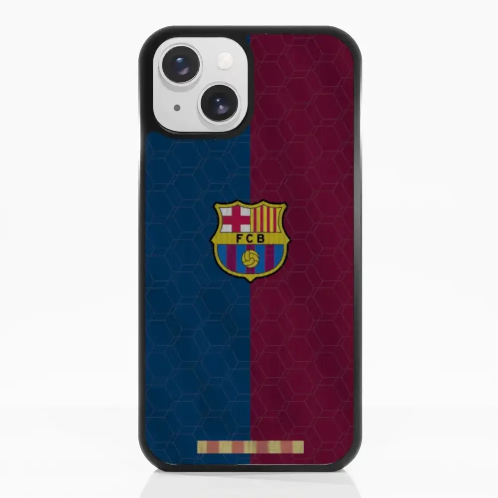 FC Barcelona Official 3D Phone Case Custom - Image 16
