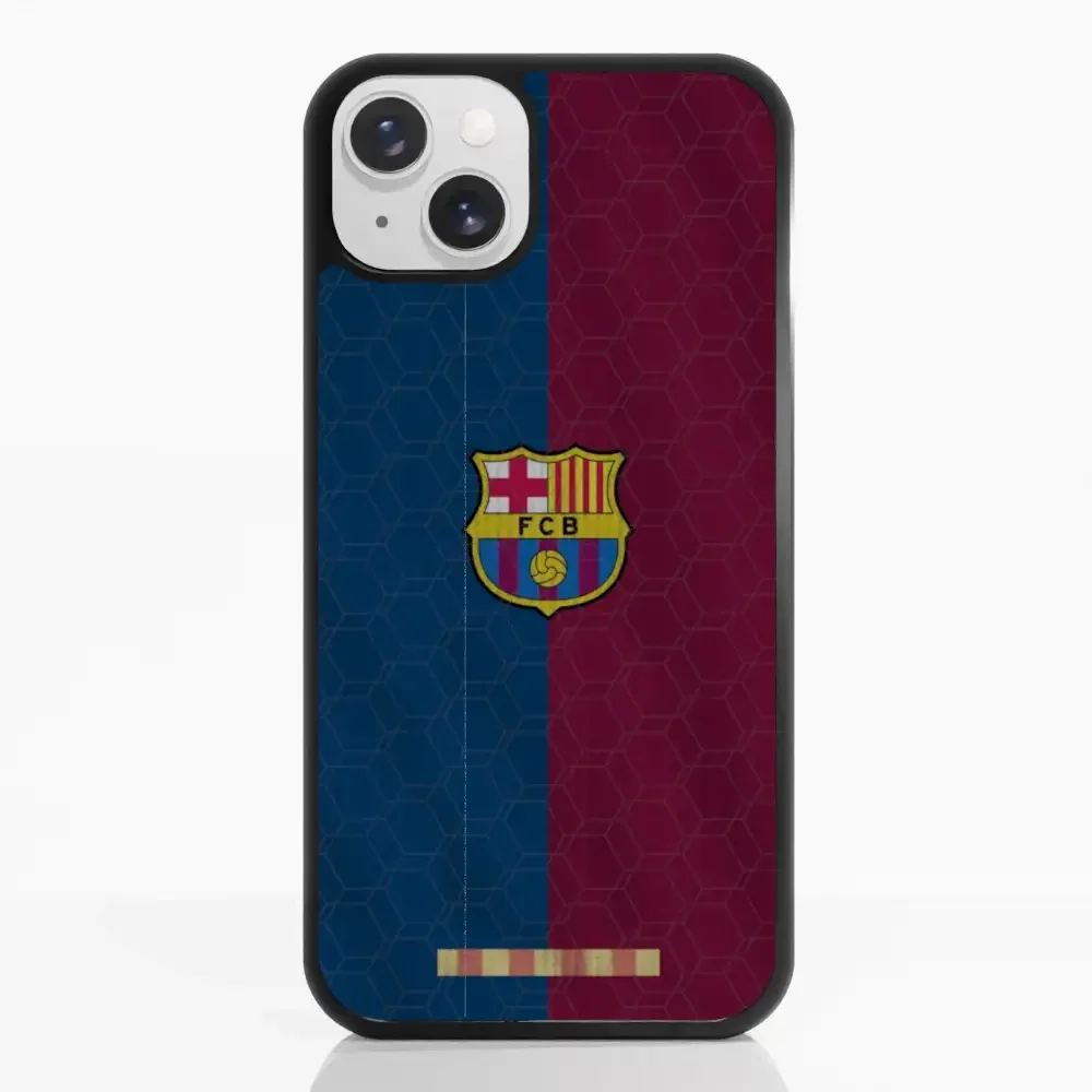 FC Barcelona Official 3D Phone Case Custom - Image 17