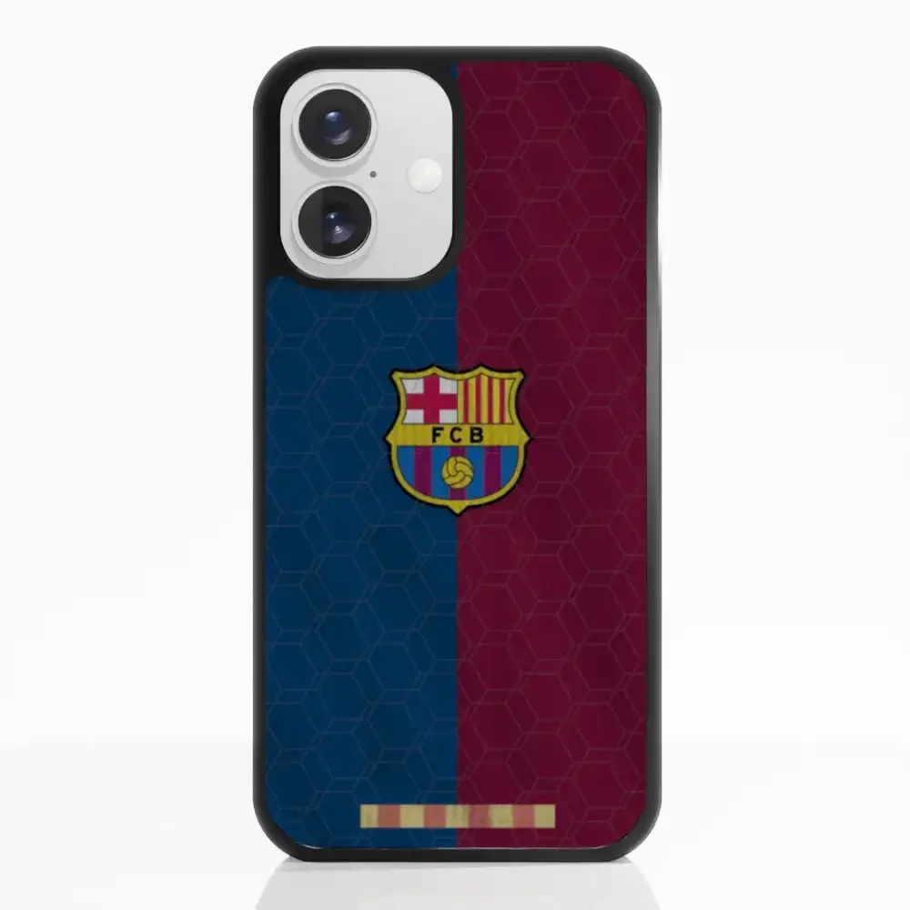 FC Barcelona Official 3D Phone Case Custom - Image 20