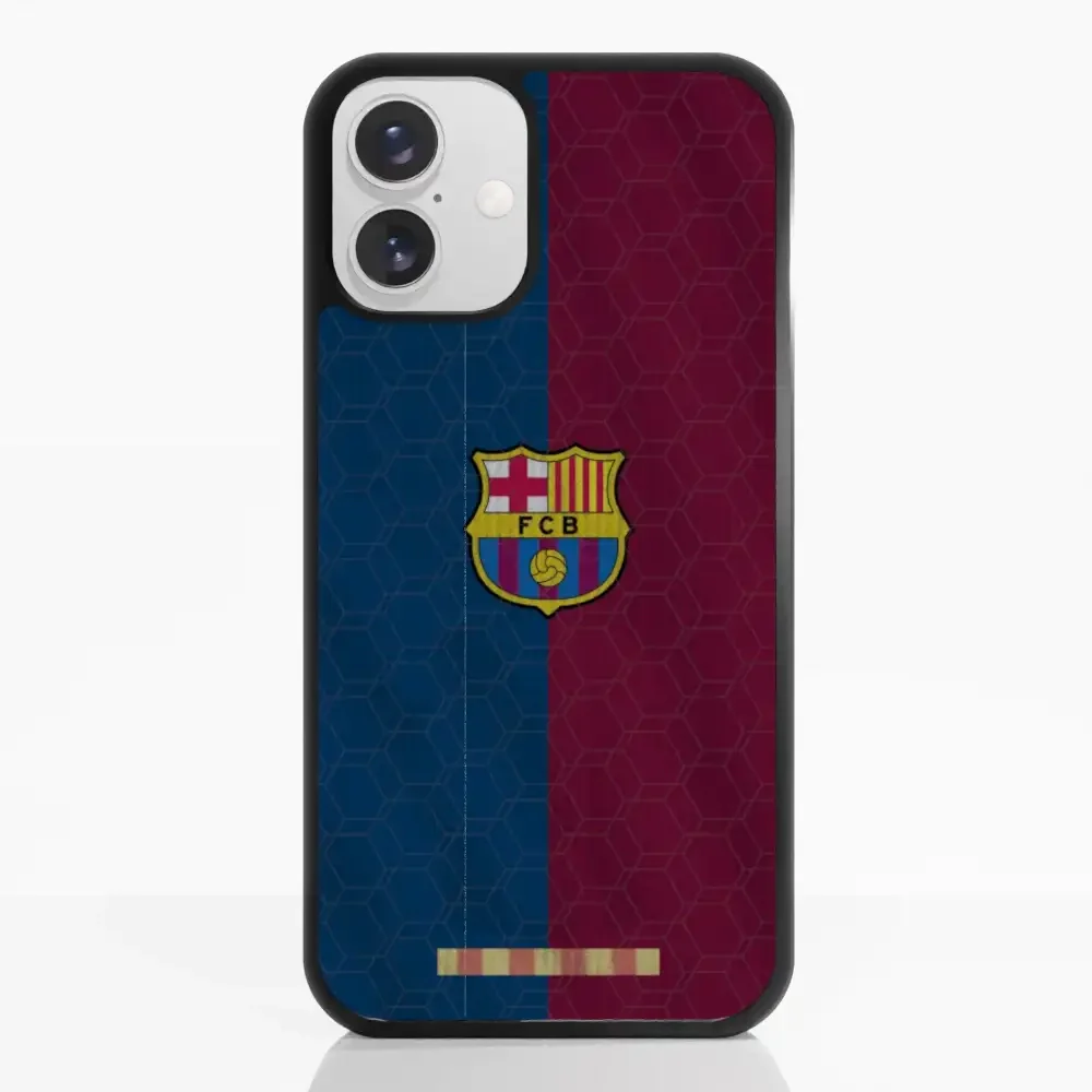 FC Barcelona Official 3D Phone Case Custom - Image 22