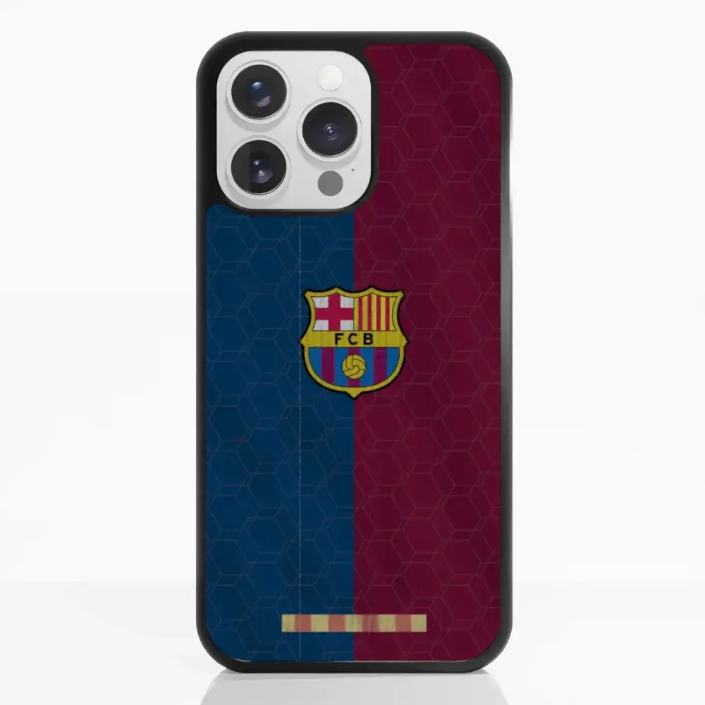 FC Barcelona Official 3D Phone Case Custom - Image 24