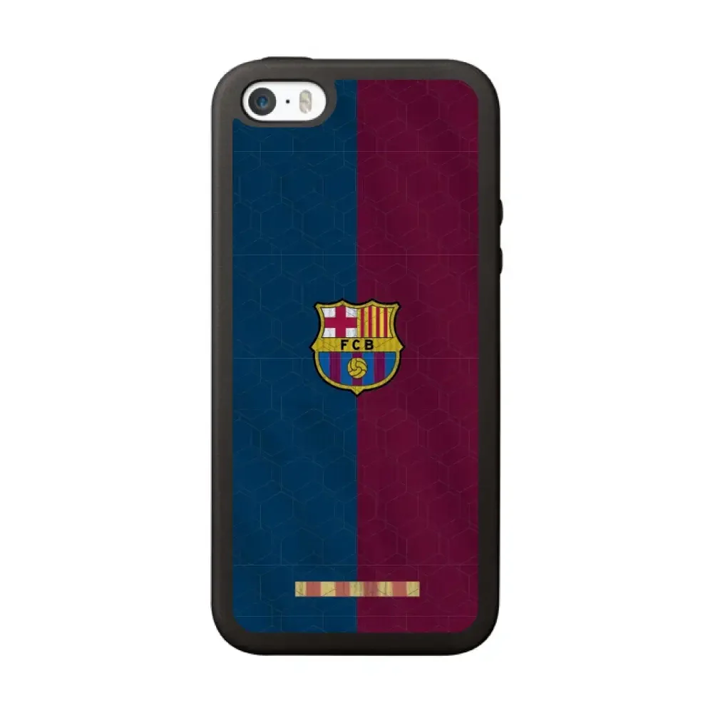 FC Barcelona Official 3D Phone Case Custom - Image 25
