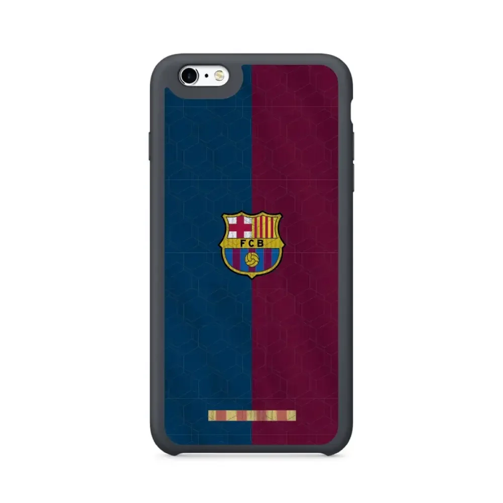 FC Barcelona Official 3D Phone Case Custom - Image 27