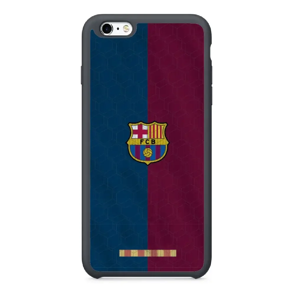FC Barcelona Official 3D Phone Case Custom - Image 28