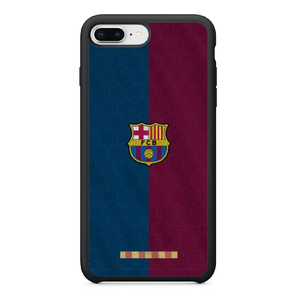 FC Barcelona Official 3D Phone Case Custom - Image 32