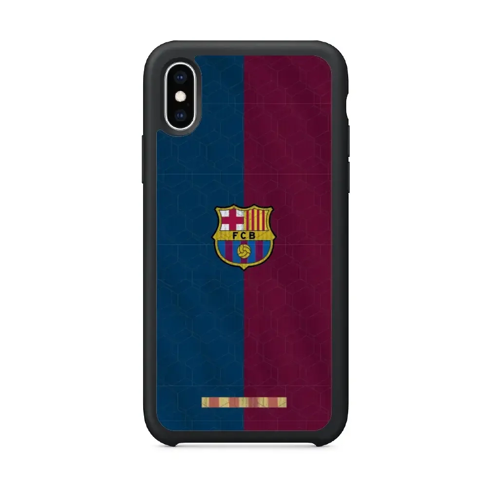 FC Barcelona Official 3D Phone Case Custom - Image 34