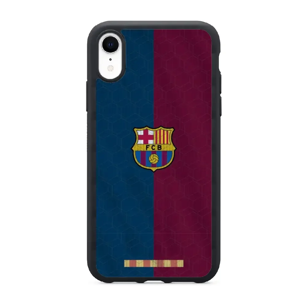 FC Barcelona Official 3D Phone Case Custom - Image 35