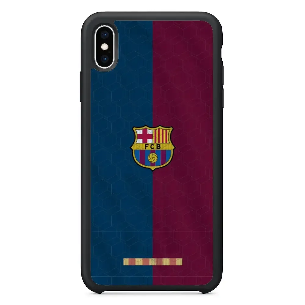 FC Barcelona Official 3D Phone Case Custom - Image 37