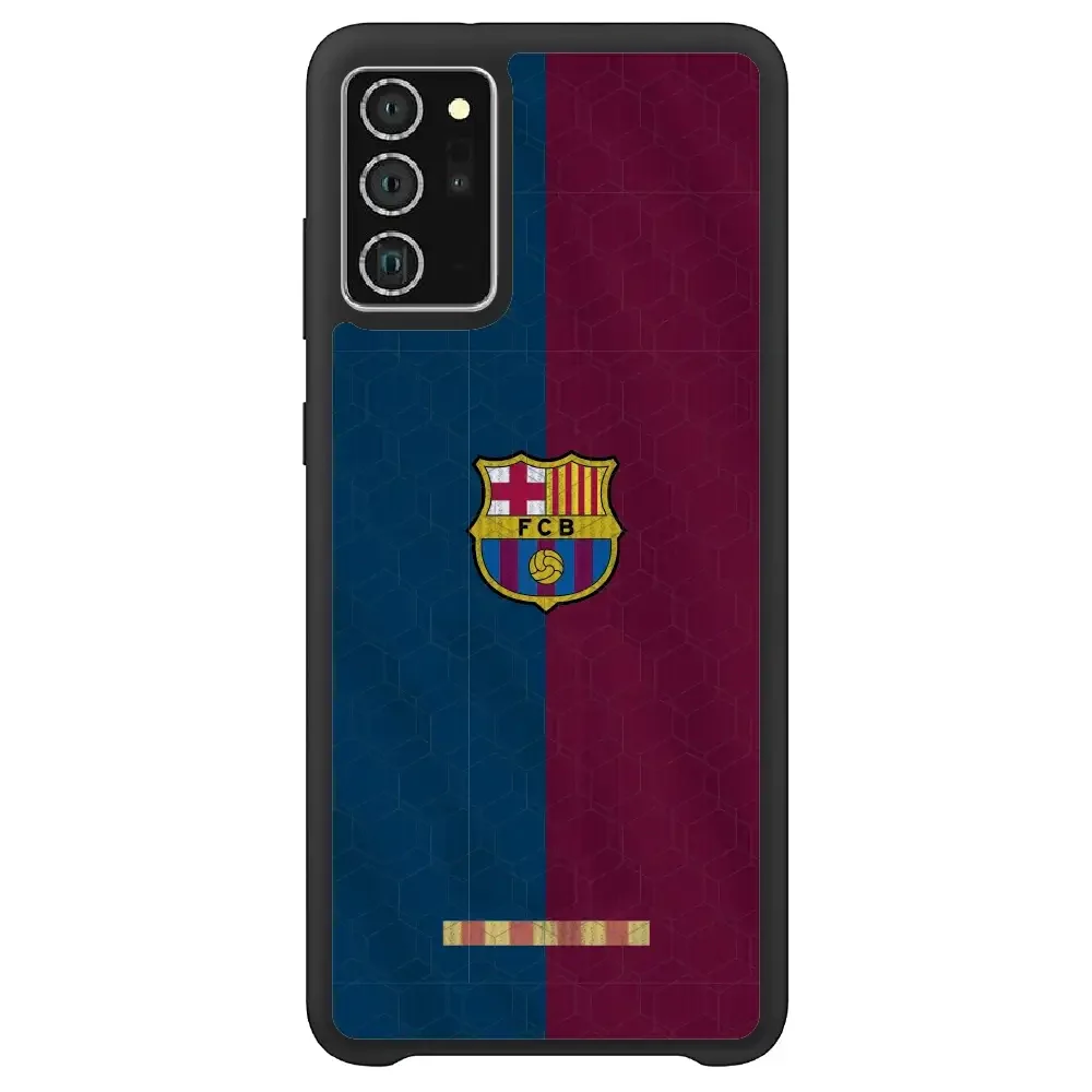 FC Barcelona Official 3D Phone Case Custom - Image 38