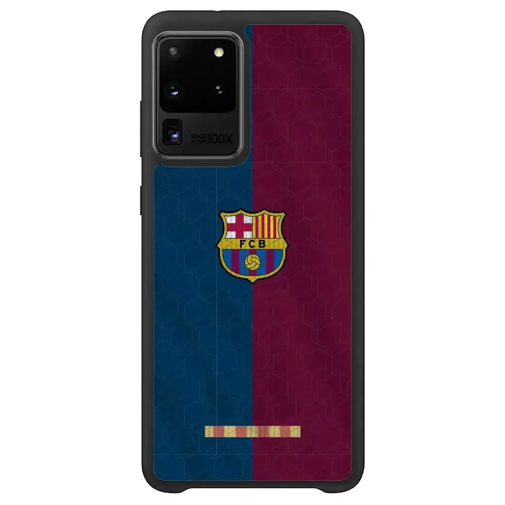 FC Barcelona Official 3D Phone Case Custom - Image 39