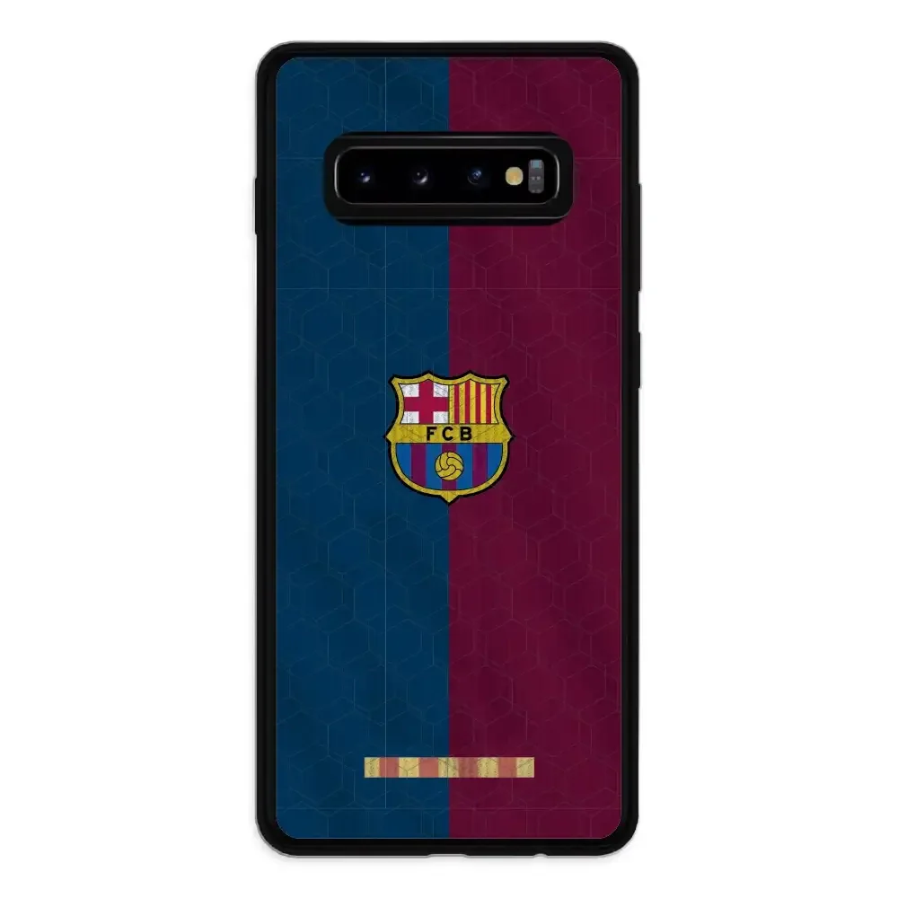FC Barcelona Official 3D Phone Case Custom - Image 42