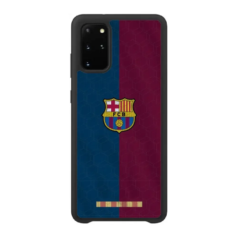 FC Barcelona Official 3D Phone Case Custom - Image 43