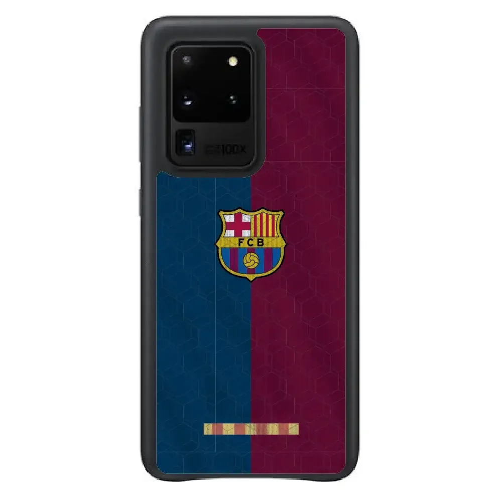 FC Barcelona Official 3D Phone Case Custom - Image 45