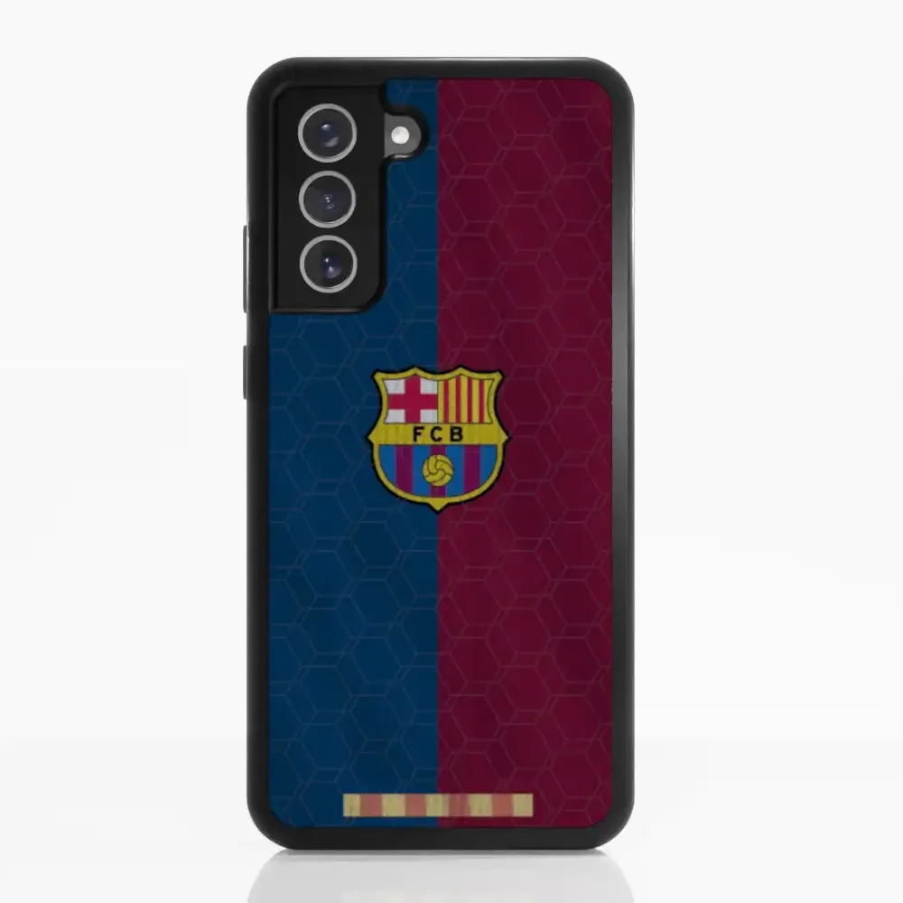 FC Barcelona Official 3D Phone Case Custom - Image 46