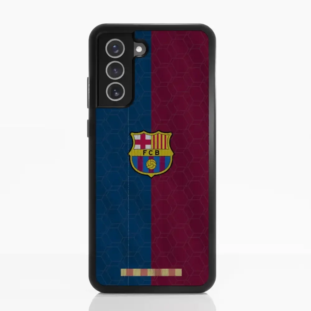 FC Barcelona Official 3D Phone Case Custom - Image 48