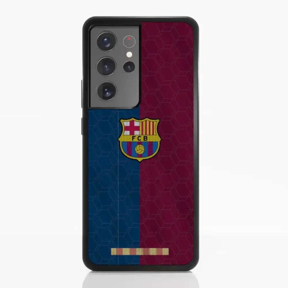 FC Barcelona Official 3D Phone Case Custom - Image 49