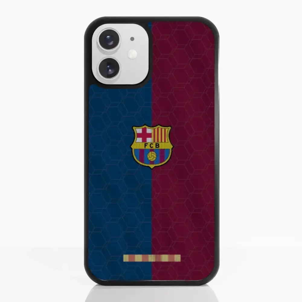 FC Barcelona Official 3D Phone Case Custom - Image 5