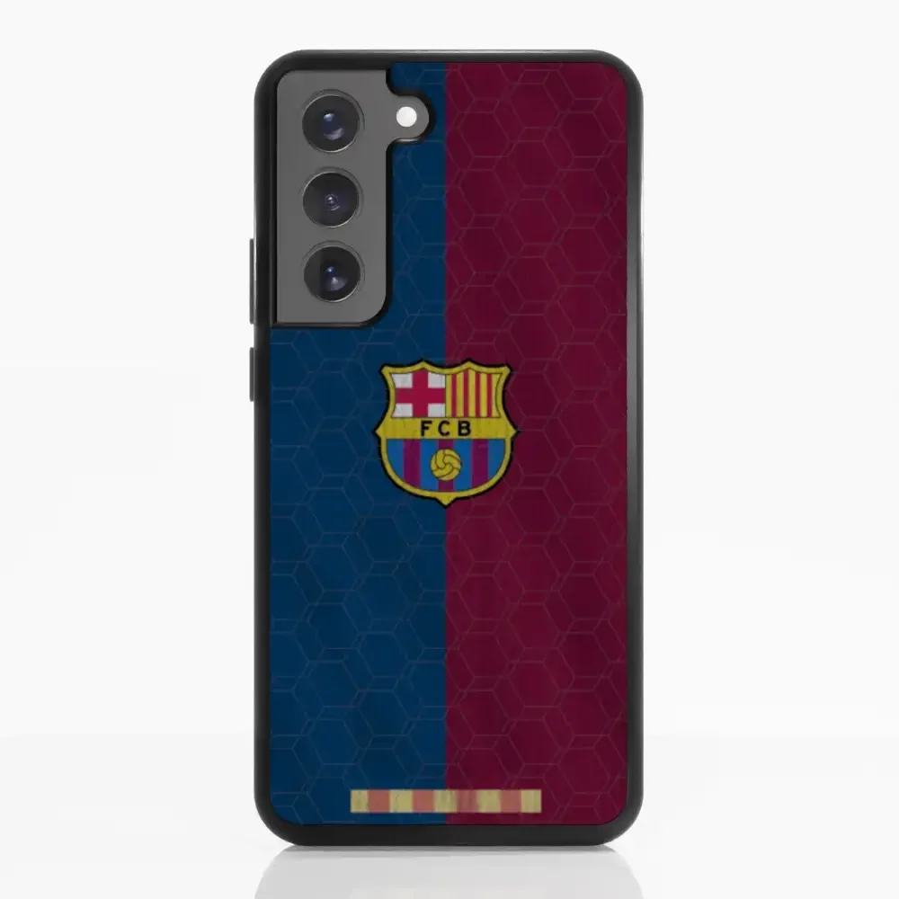FC Barcelona Official 3D Phone Case Custom - Image 50