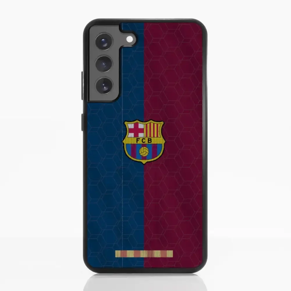 FC Barcelona Official 3D Phone Case Custom - Image 51