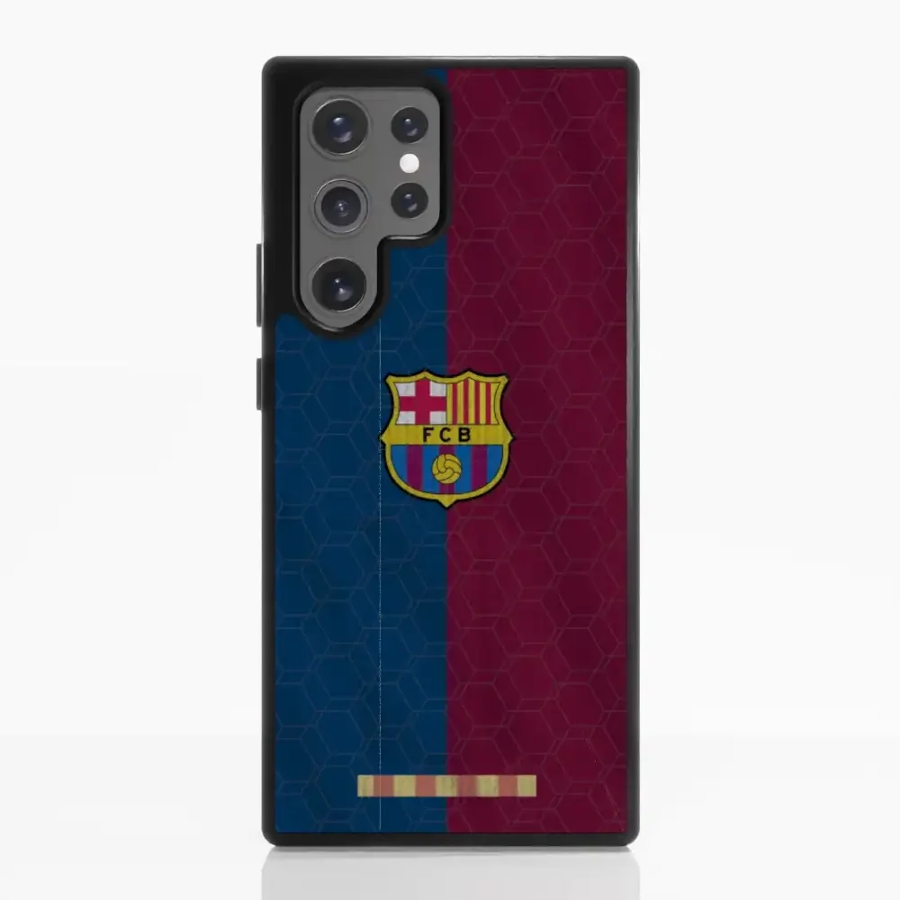 FC Barcelona Official 3D Phone Case Custom - Image 52