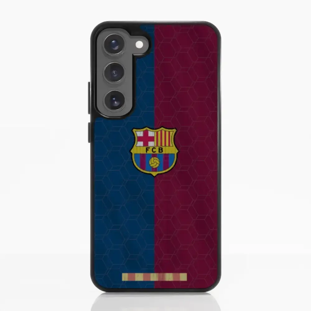 FC Barcelona Official 3D Phone Case Custom - Image 53