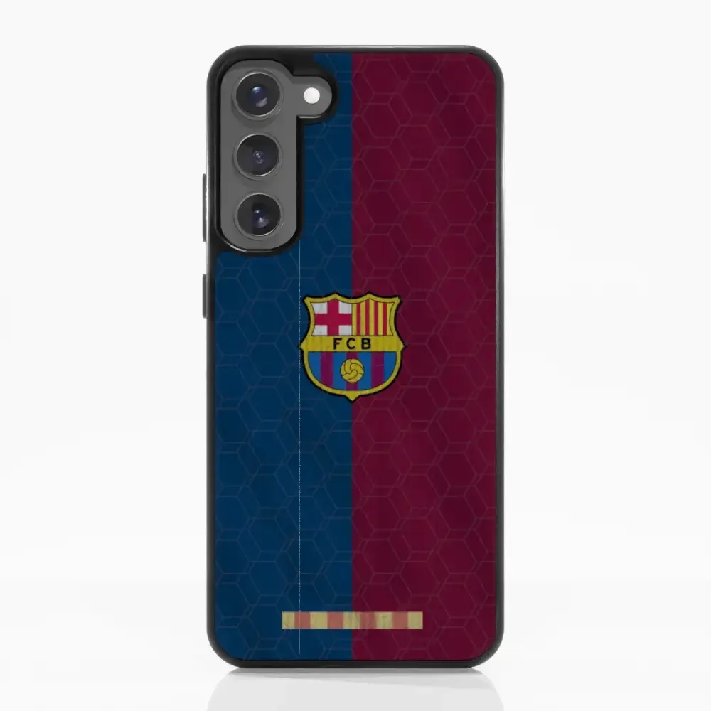 FC Barcelona Official 3D Phone Case Custom - Image 54