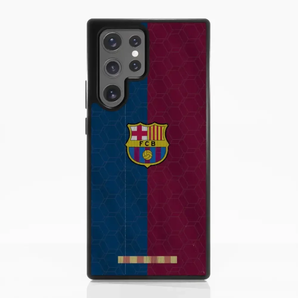 FC Barcelona Official 3D Phone Case Custom - Image 55