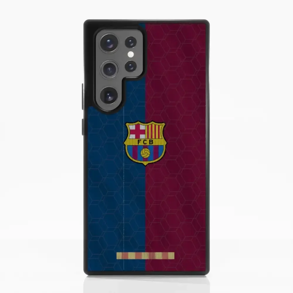 FC Barcelona Official 3D Phone Case Custom - Image 58