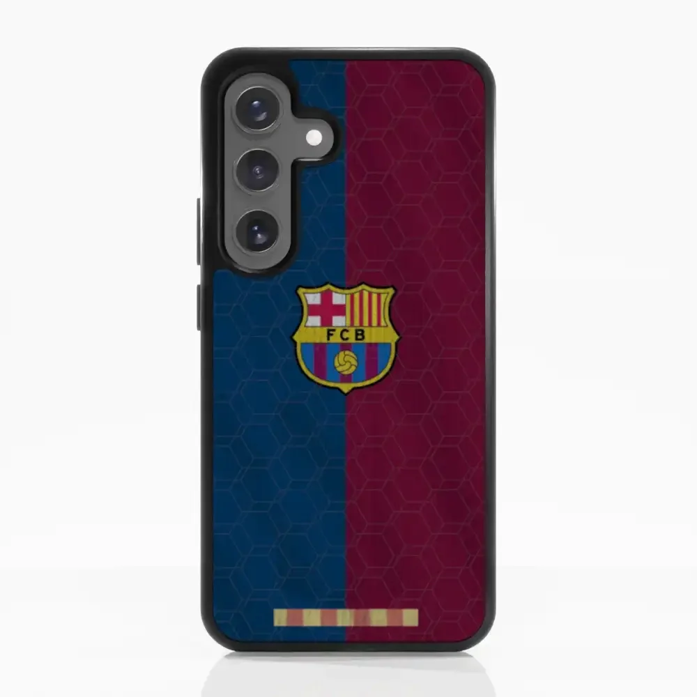 FC Barcelona Official 3D Phone Case Custom - Image 59