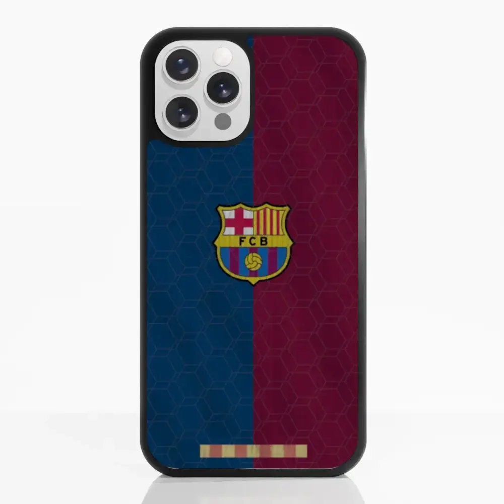 FC Barcelona Official 3D Phone Case Custom - Image 6