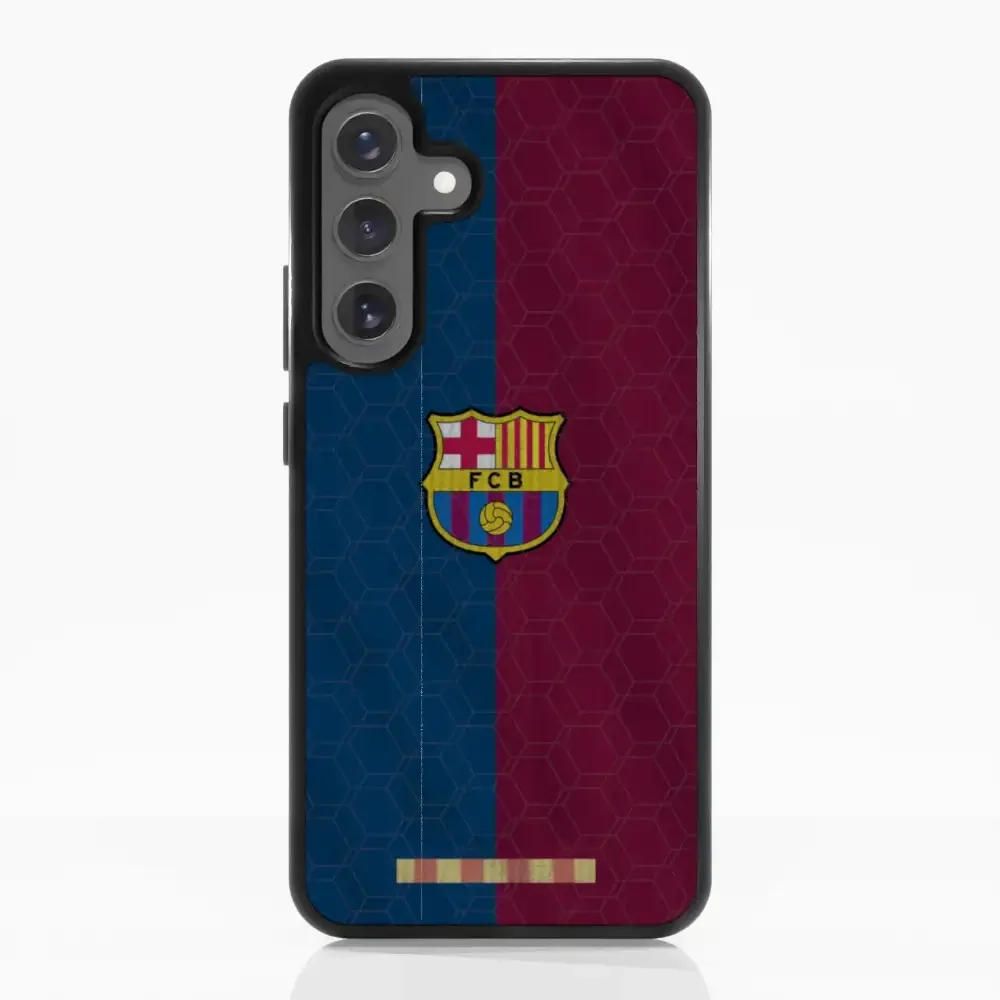 FC Barcelona Official 3D Phone Case Custom - Image 60