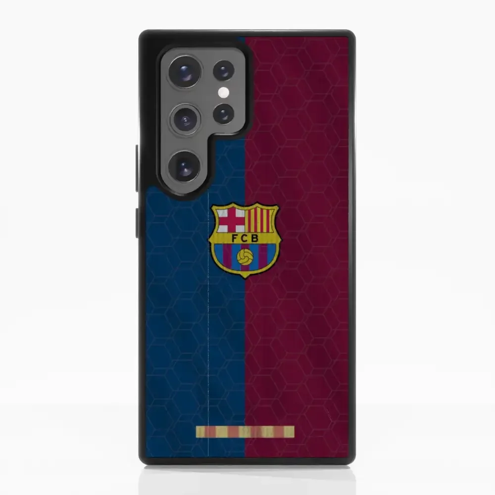 FC Barcelona Official 3D Phone Case Custom - Image 61