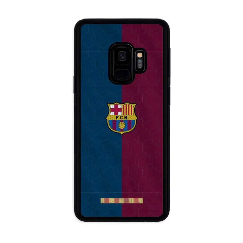 FC Barcelona Official 3D Phone Case Custom - Image 62