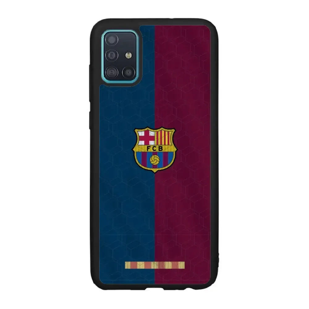 FC Barcelona Official 3D Phone Case Custom - Image 65