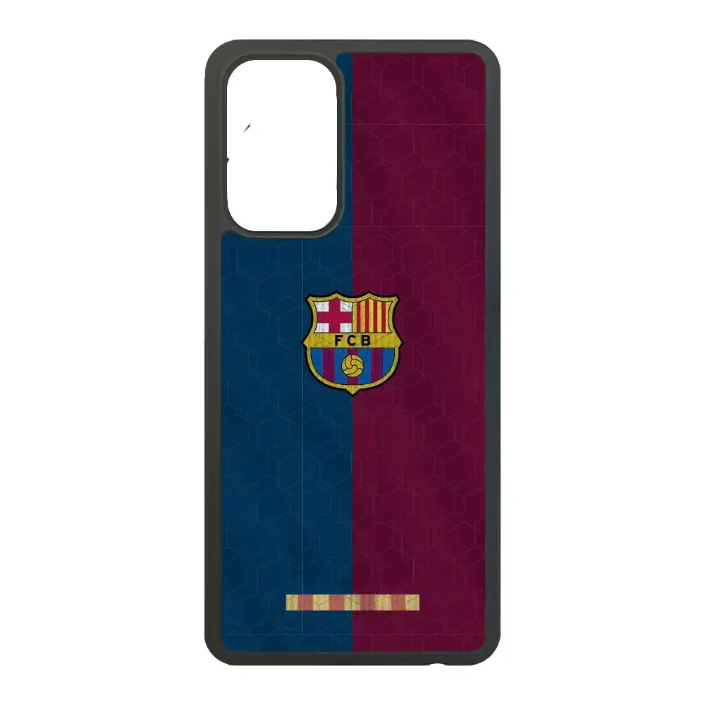 FC Barcelona Official 3D Phone Case Custom - Image 66