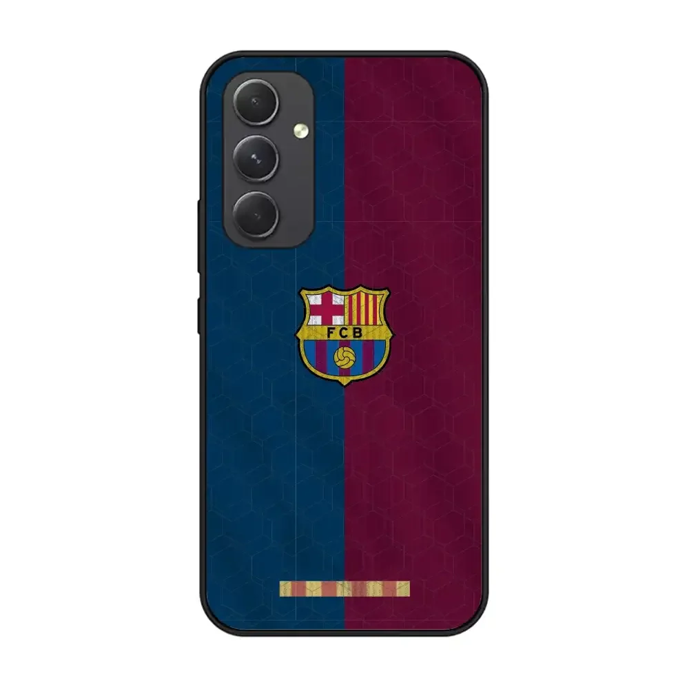 FC Barcelona Official 3D Phone Case Custom - Image 68