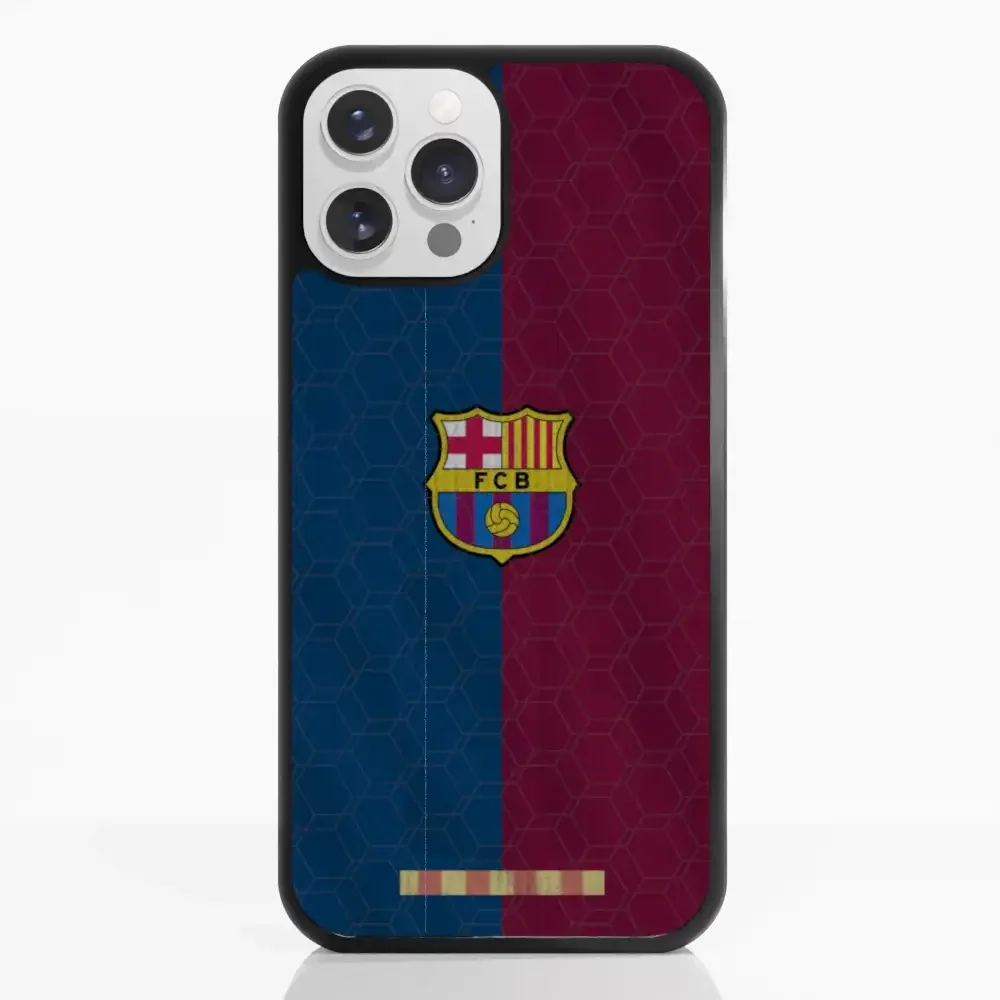FC Barcelona Official 3D Phone Case Custom - Image 7
