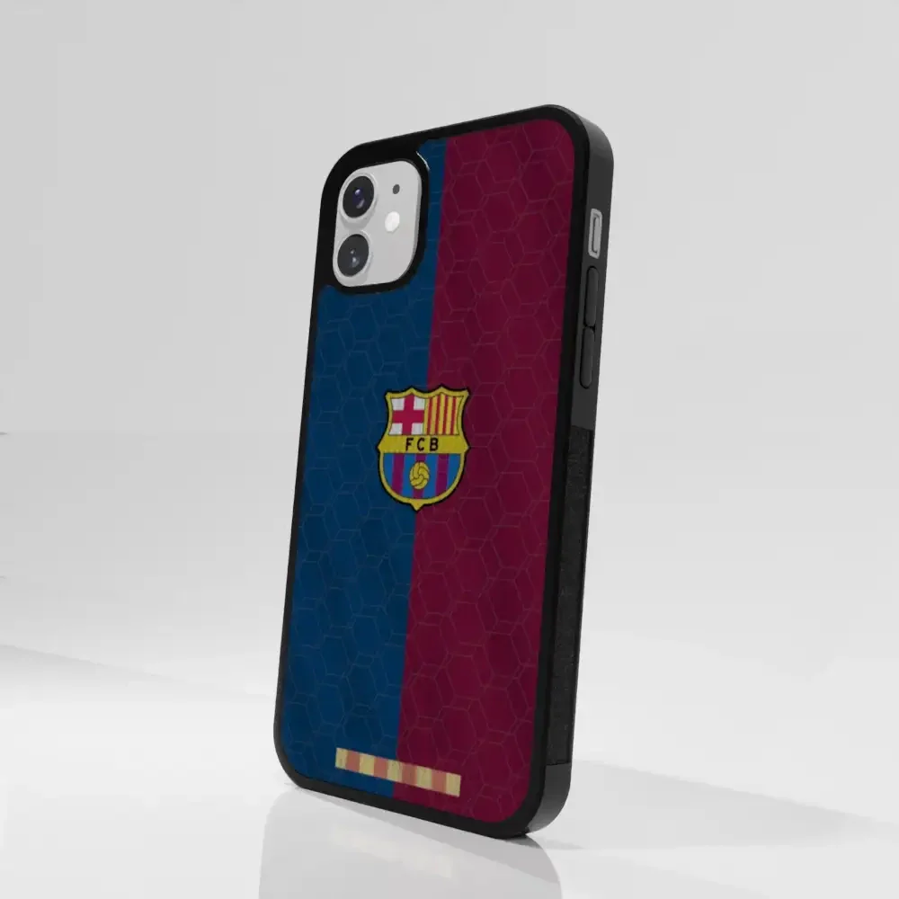 FC Barcelona Official 3D Phone Case Custom - Image 71