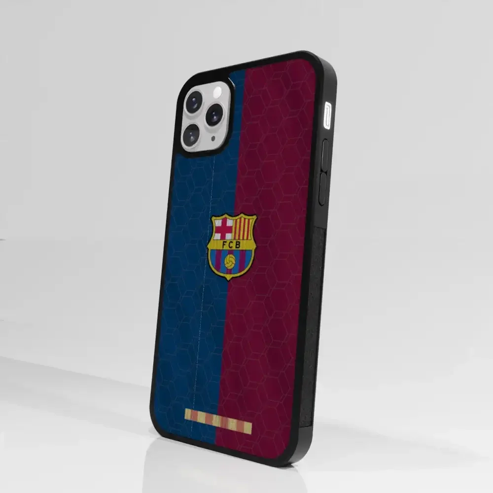 FC Barcelona Official 3D Phone Case Custom - Image 73