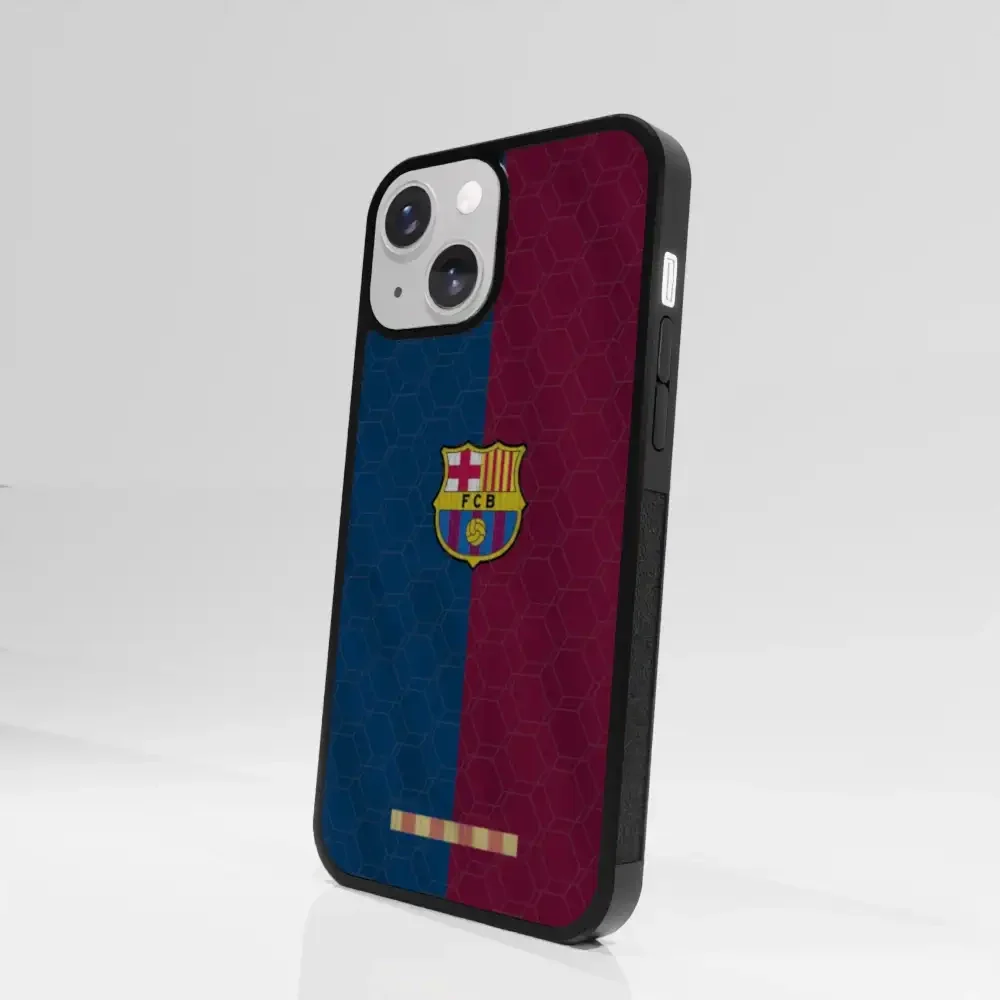 FC Barcelona Official 3D Phone Case Custom - Image 79