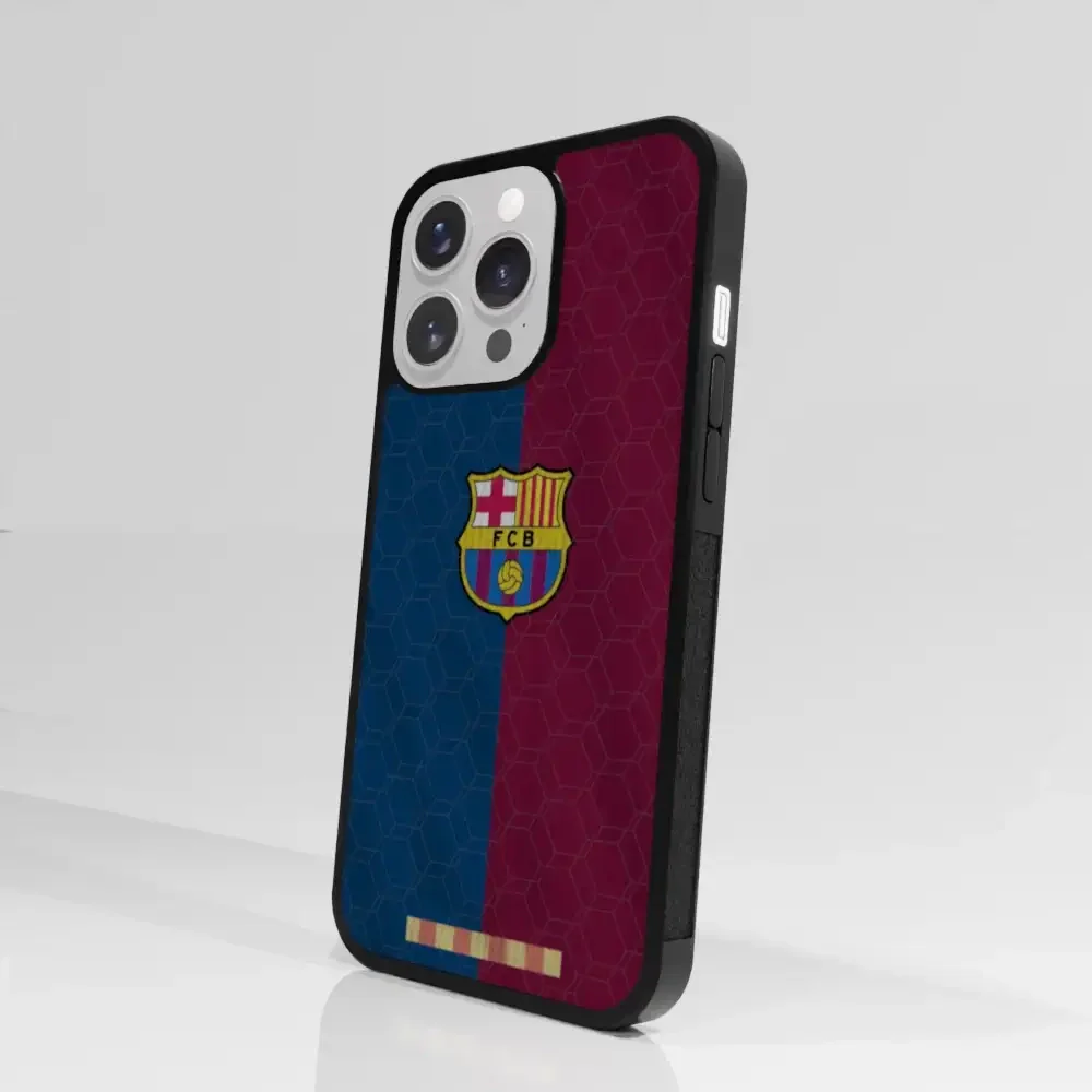 FC Barcelona Official 3D Phone Case Custom - Image 80