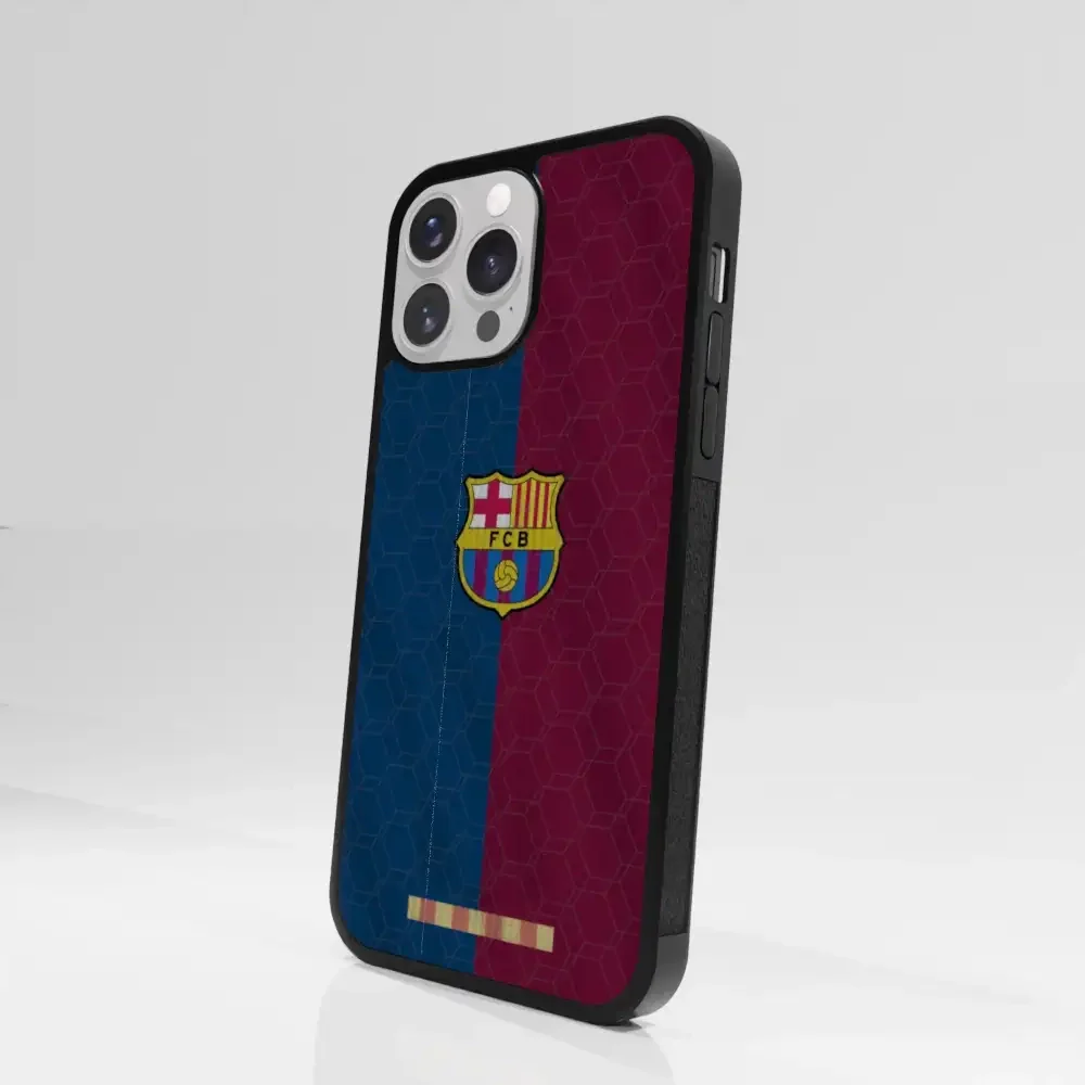 FC Barcelona Official 3D Phone Case Custom - Image 81