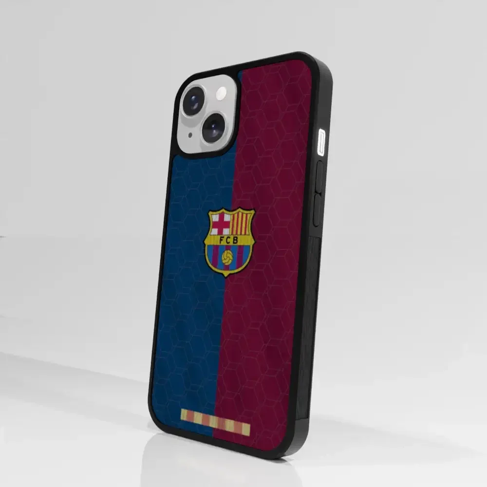 FC Barcelona Official 3D Phone Case Custom - Image 82