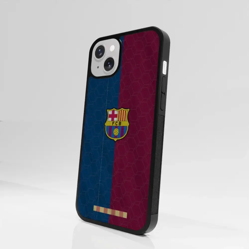 FC Barcelona Official 3D Phone Case Custom - Image 83