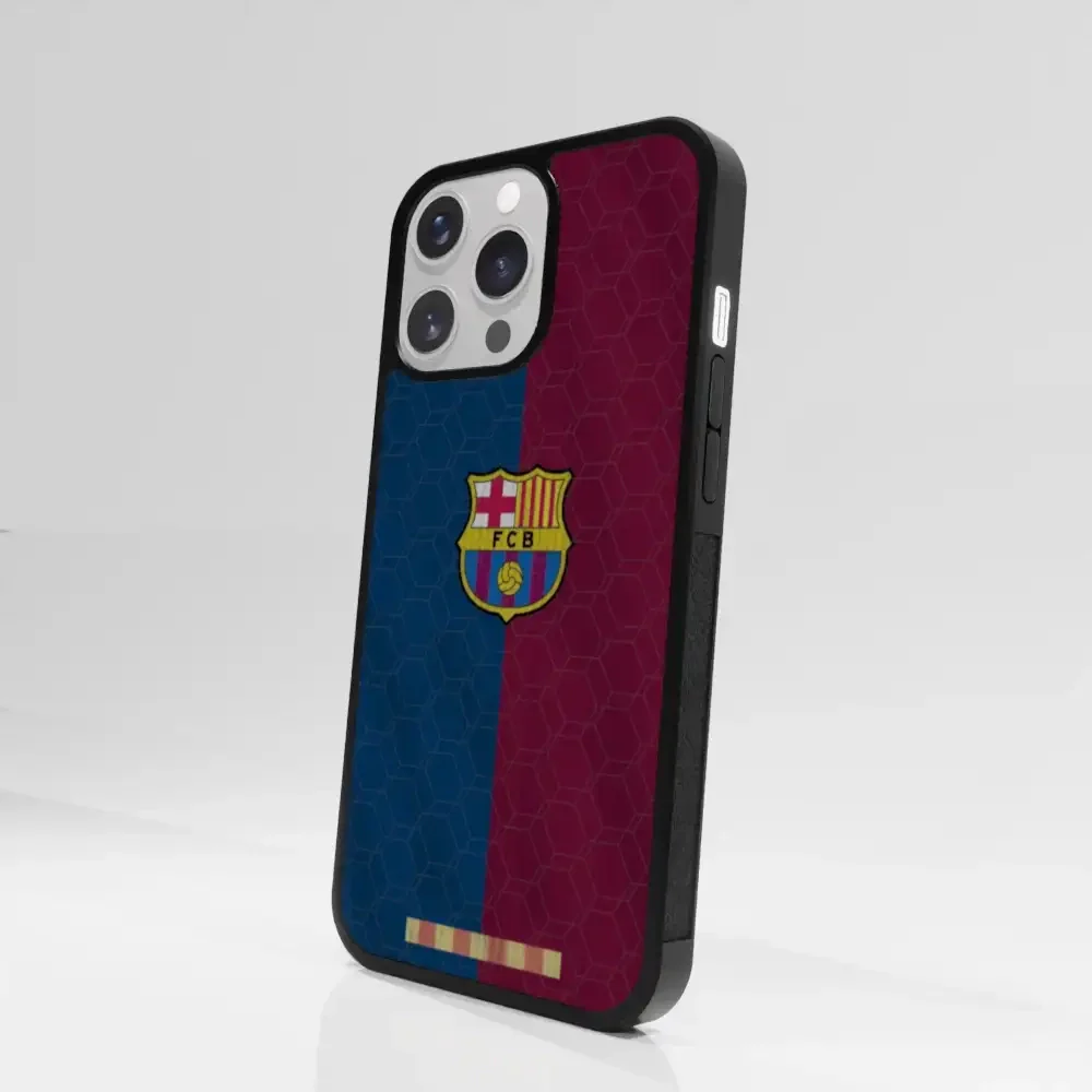 FC Barcelona Official 3D Phone Case Custom - Image 84