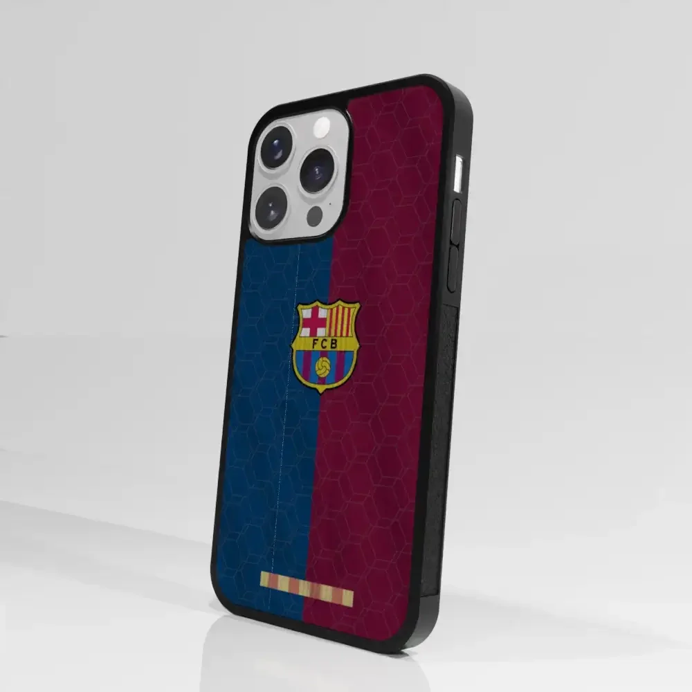 FC Barcelona Official 3D Phone Case Custom - Image 85