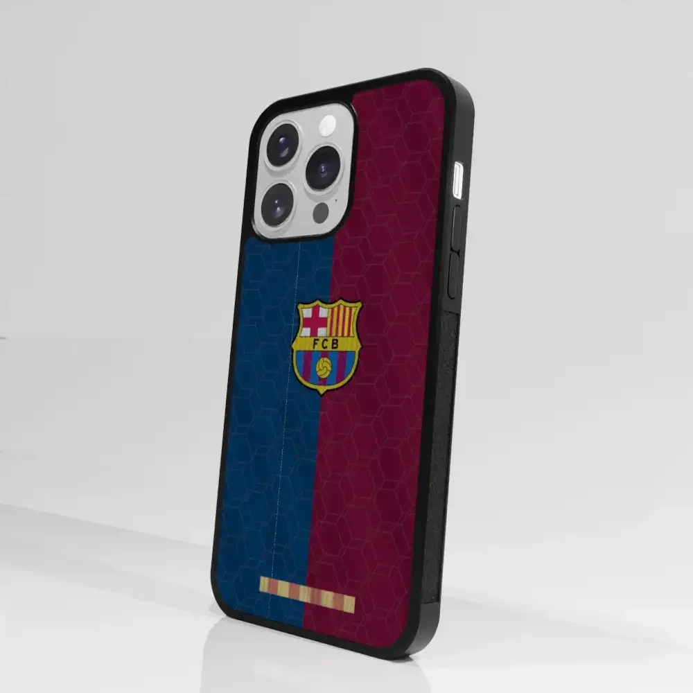 FC Barcelona Official 3D Phone Case Custom - Image 89