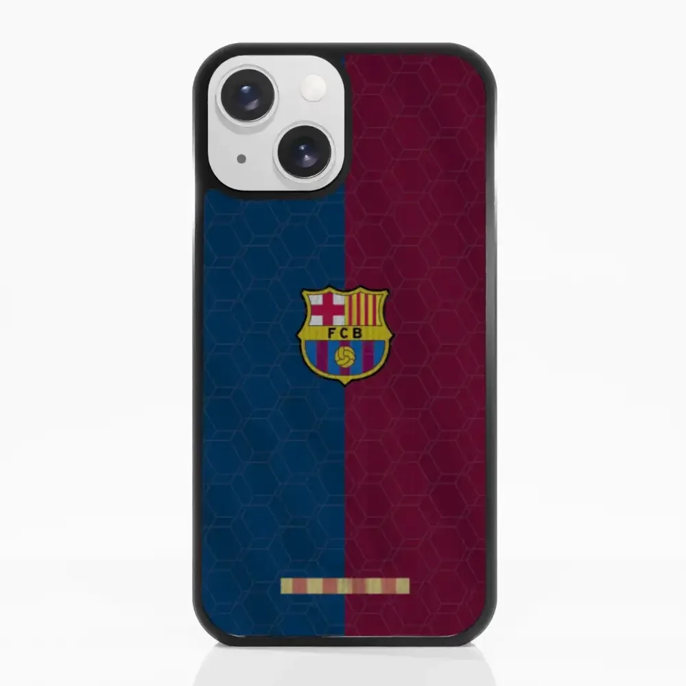 FC Barcelona Official 3D Phone Case Custom - Image 9